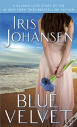 Capa do artigo Blue Velvet