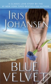 Capa do artigo Blue Velvet