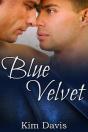 Blue Velvet - Preview