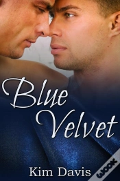 Capa do artigo Blue Velvet