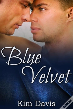 Capa do artigo Blue Velvet