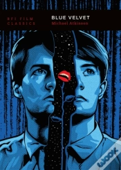 Capa do artigo Blue Velvet