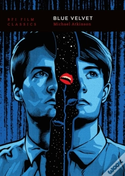 Capa do artigo Blue Velvet