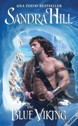 Capa do artigo Blue Viking