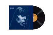 Capa do artigo Blue - Vinil
