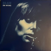 Capa do artigo Blue - Vinil