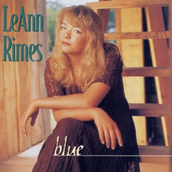 Capa do artigo Blue - Vinil
