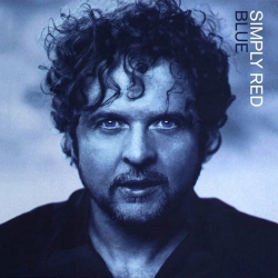 Capa do artigo Blue - Vinil