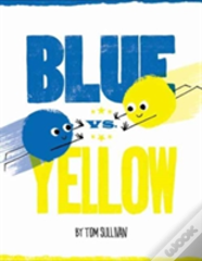 Blue Vs. Yellow