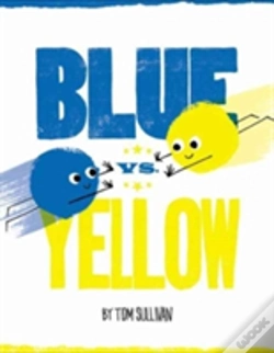 Capa do artigo Blue Vs. Yellow