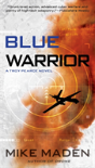 Blue Warrior - Preview