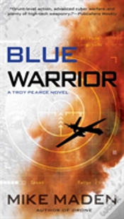 Capa do artigo Blue Warrior