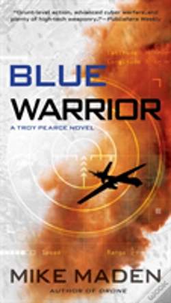 Capa do artigo Blue Warrior