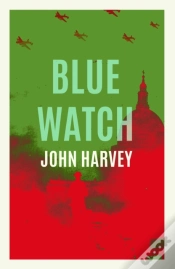 Capa do artigo Blue Watch