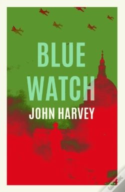 Capa do artigo Blue Watch