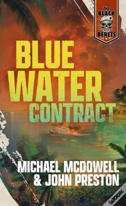 Capa do artigo Blue Water Contract
