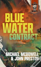 Capa do artigo Blue Water Contract