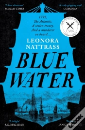 Capa do artigo Blue Water