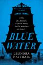 Blue Water - Preview