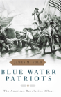 Blue Water Patriots - Preview