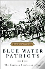 Capa do artigo Blue Water Patriots