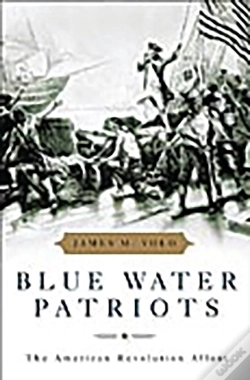 Capa do artigo Blue Water Patriots