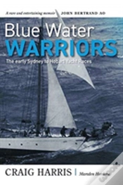 Capa do artigo Blue Water Warriors