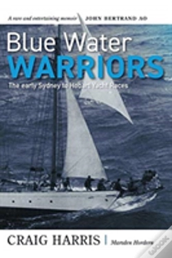 Capa do artigo Blue Water Warriors