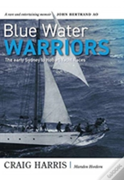 Capa do artigo Blue Water Warriors