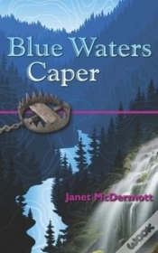Capa do artigo Blue Waters Caper