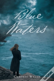 Capa do artigo Blue Waters