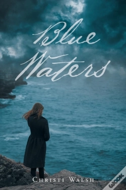 Capa do artigo Blue Waters