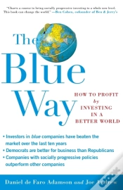 Capa do artigo Blue Way