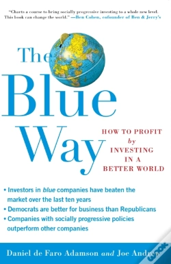 Capa do artigo Blue Way