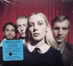 Capa do artigo Blue Weekend - CD
