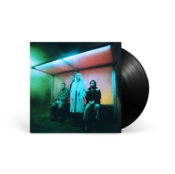 Capa do artigo Blue Weekend - Vinil