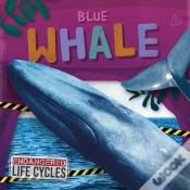 Capa do artigo Blue Whale