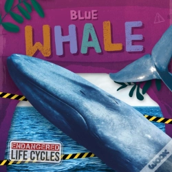 Capa do artigo Blue Whale