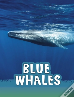 Capa do artigo Blue Whales