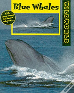Capa do artigo Blue Whales