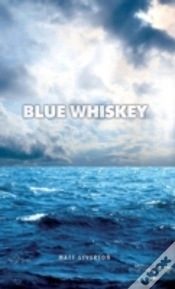Capa do artigo Blue Whiskey