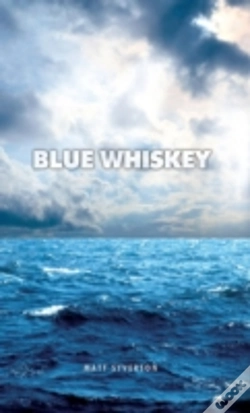 Capa do artigo Blue Whiskey