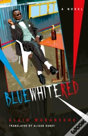 Capa do artigo Blue White Red
