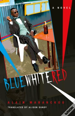 Capa do artigo Blue White Red