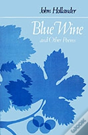 Capa do artigo Blue Wine And Other Poems