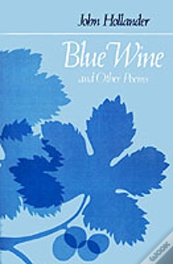 Capa do artigo Blue Wine And Other Poems