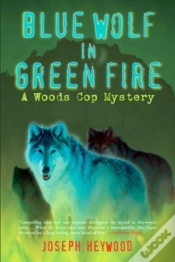 Capa do artigo Blue Wolf In Green Fire