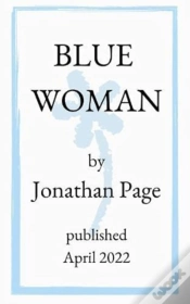 Capa do artigo Blue Woman