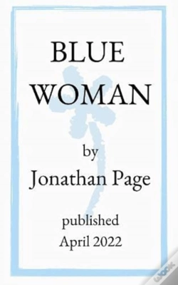Capa do artigo Blue Woman