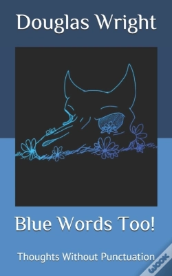 Capa do artigo Blue Words Too!